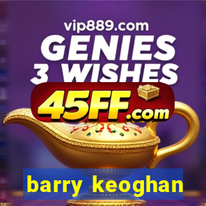 barry keoghan